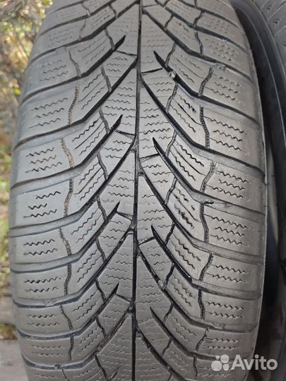 Kumho WinterCraft WP52 195/65 R15