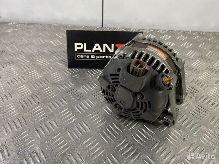 Генератор Lexus Rx330 3MZ-FE