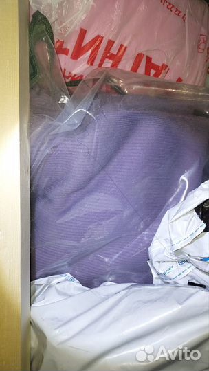 Платье стандарт