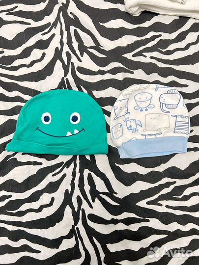 Комплект для мальчика 62