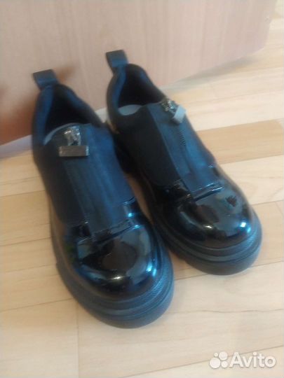 Туфли Котофей 34 размер