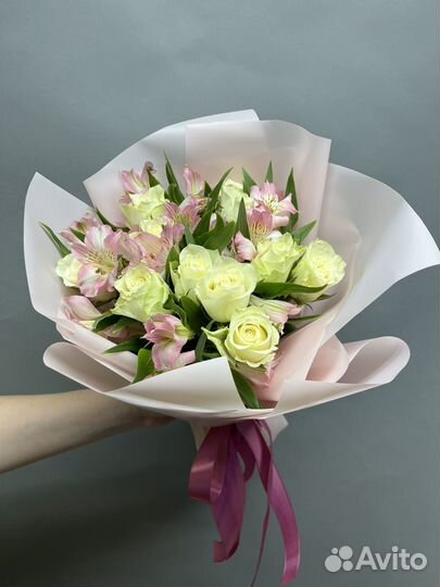 Букеты из 101 розы цветы доставка