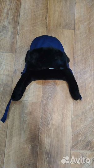 Шапка -Ушанка