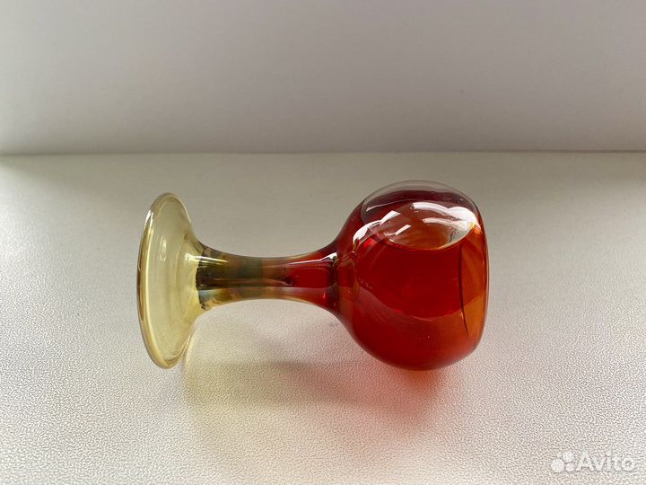 Рюмка непроливайка 1970 г СССР