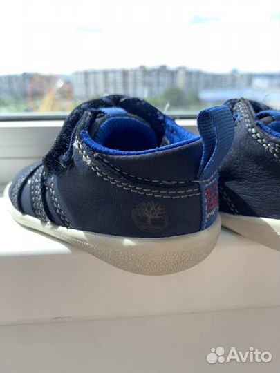 Сандали Timberland