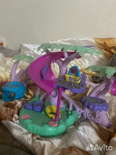 Детские игрушки