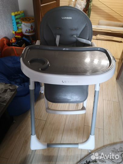 Продам стульчик для кормления