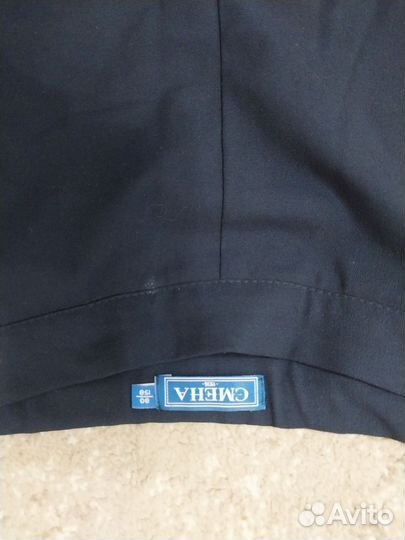 Форма для девочки 146 - 158