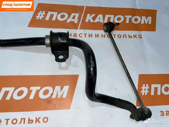 Стабилизатор передний Volvo XC60 2010 B09240FA0231