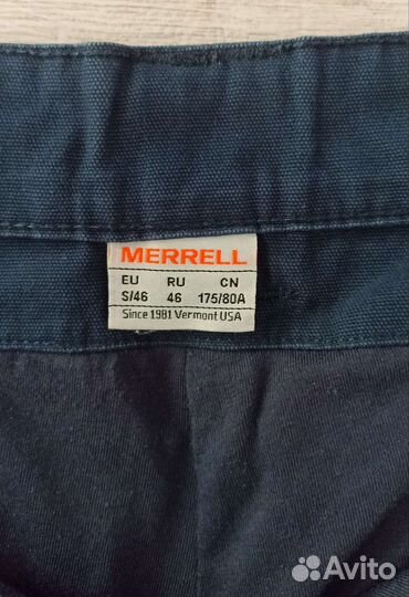 Спортивные штаны Merrell