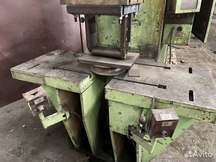 Пресс 60 тонн