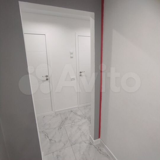 4-к. квартира, 83,8 м², 10/10 эт.