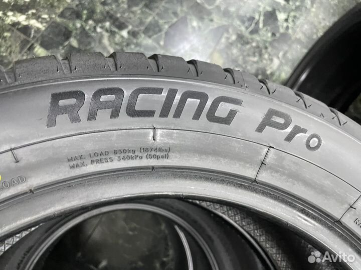 Powertrac Racing Pro 225/55 R18 102W