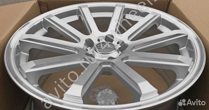 Диски для Ауди A4 Allroad R18