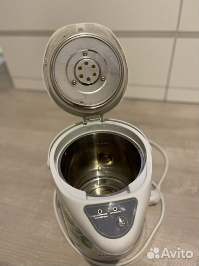 Термопот бу