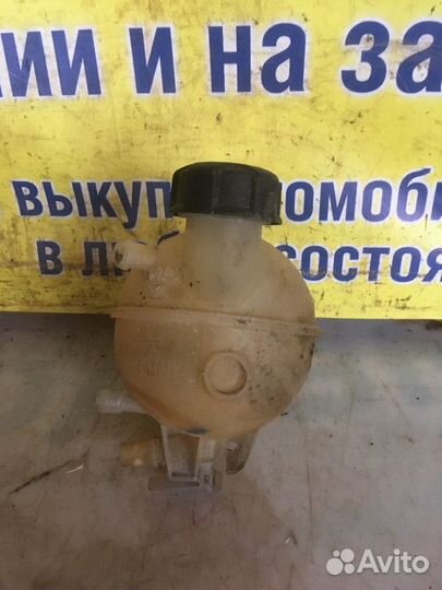 Бачок расширительный Citroen C3 Picasso