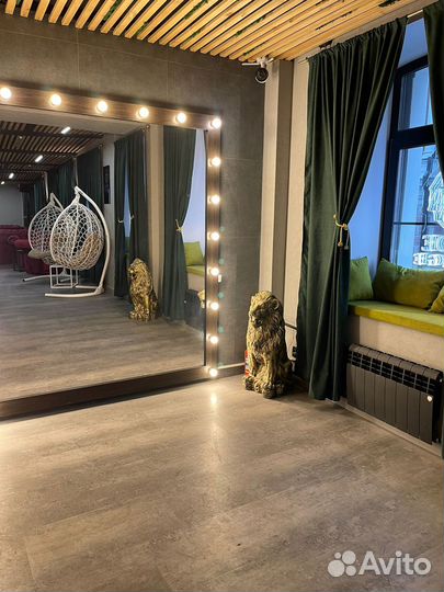 Аренда Лофта, Кальянная Караоке бар. 2мин Тверская