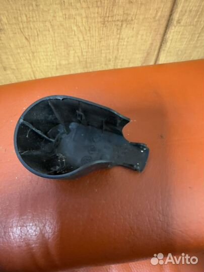 Volkswagen golf 7 колпачок заднего дворника
