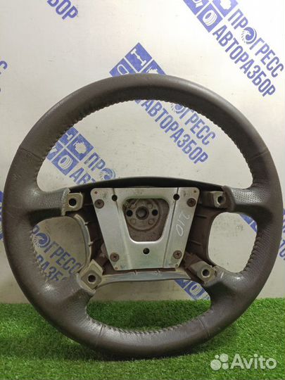 Руль Great Wall Safe внедорожник 2.2 491QE 2008