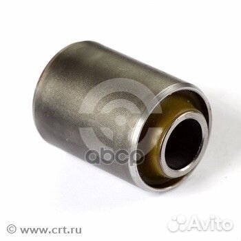 Сайлентблок полиуретановый задней подвески, рес