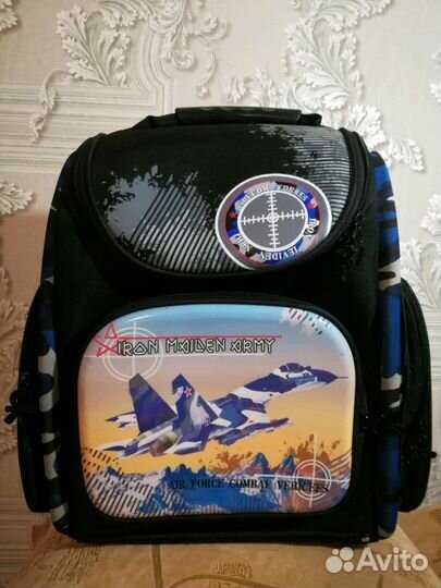 Рюкзаки новые для мальчиков и девочек