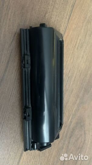 Щетка робота пылесоса clever clean aqua ser 3