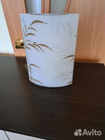 Настенный светильник