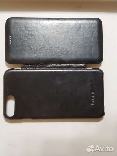 Чехол на iPhone 7 8 plus