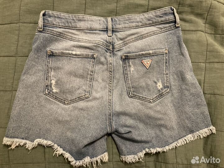 Шорты Guess оригинал