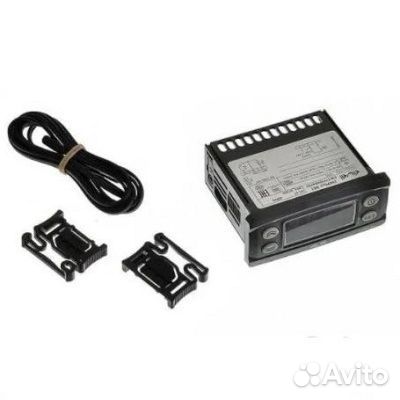 Контроллер EW-961-plus NTC (1пласт.датчик)