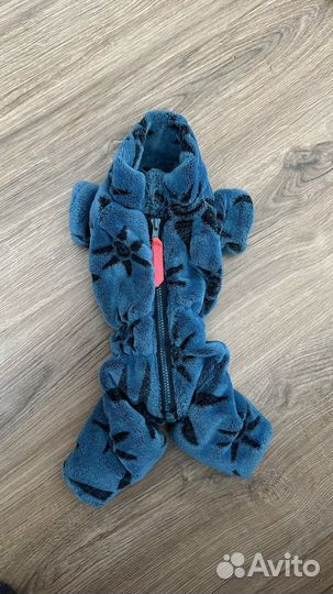 Кофта для маленькой собаки