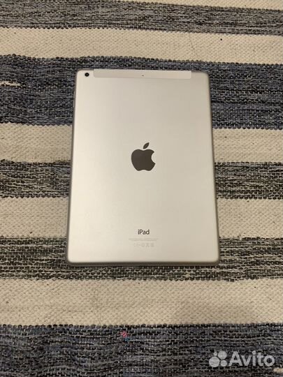 iPad air 1