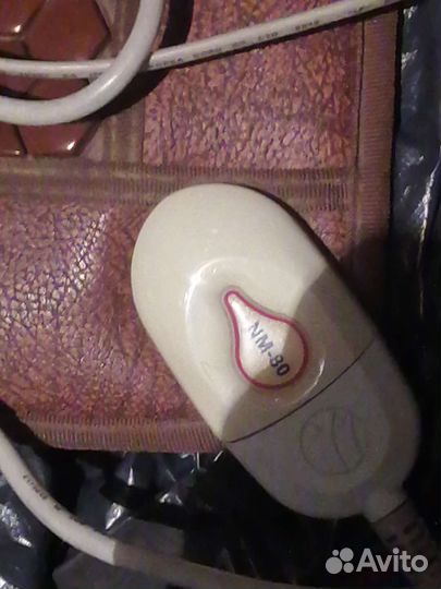 Лечебный матрас 70см.-40см