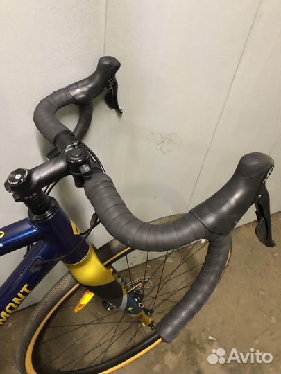 Велосипед bergamont grandurance 4 (2021) 53