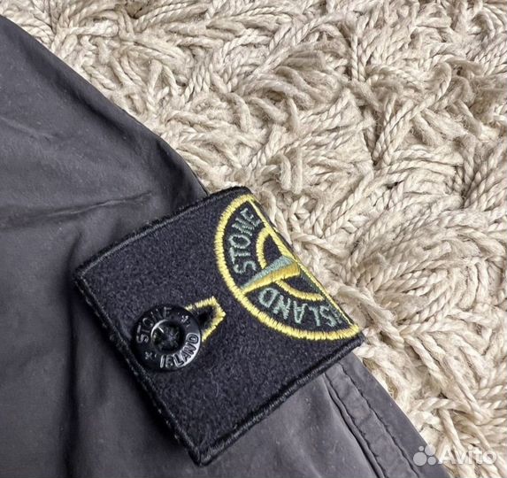 Куртка stone island David light tc