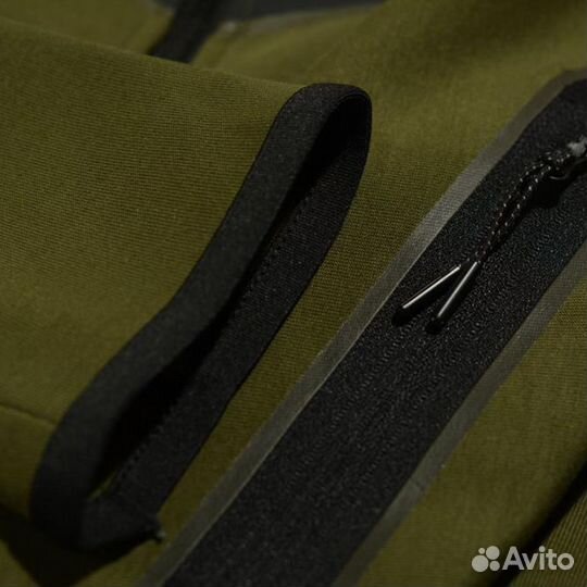 Толстовка Nike Tech Fleece Новая