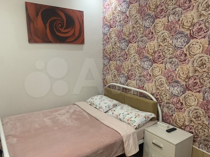 1-к. квартира, 30 м², 1/1 эт.