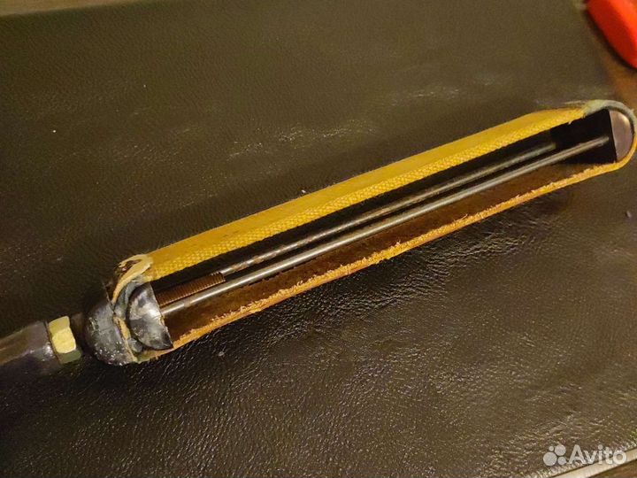 Ремень / станок для правки опасных бритв