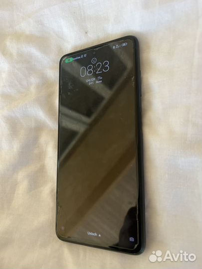 Xiaomi poco x3 nfc
