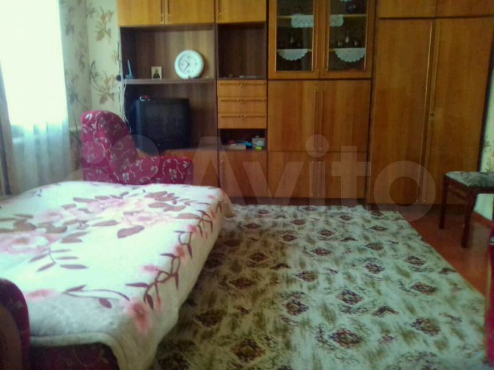 Дом 100 м² на участке 10 сот.