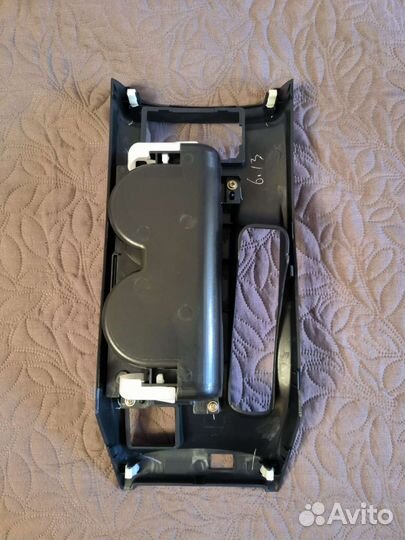 Подстаканник с крышкой lancer 10