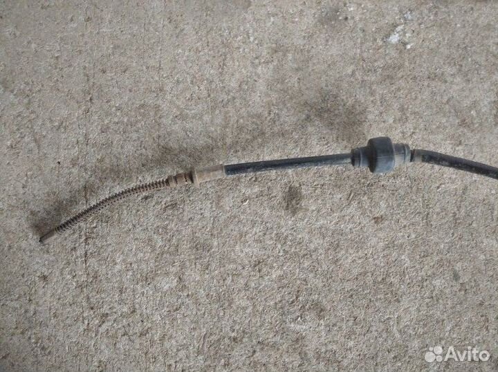 Трос ручника правый Chery Fora A21 2006-2010