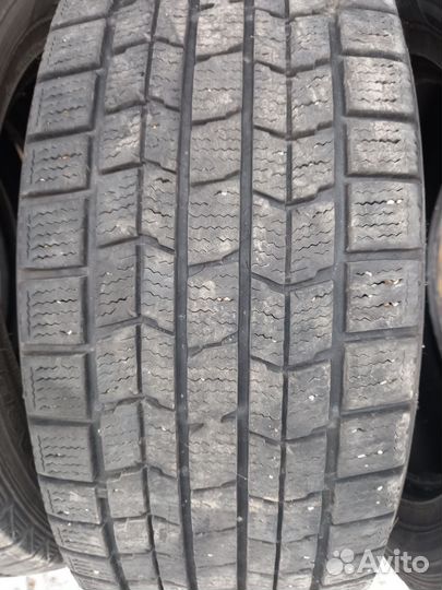 Dunlop Graspic DS3 205/55 R16