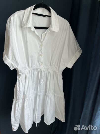 Zara hm mexx love republic