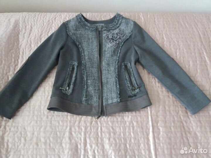 Одежда для школы