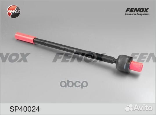 SP40024 SP40024 fenox