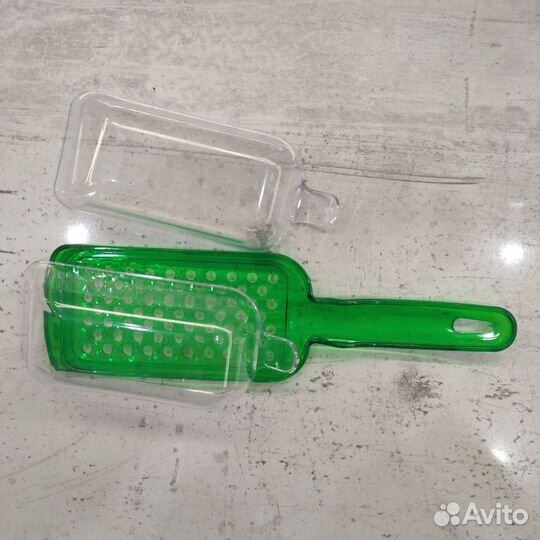 Тёрка для фруктов, овощей для детского пюре