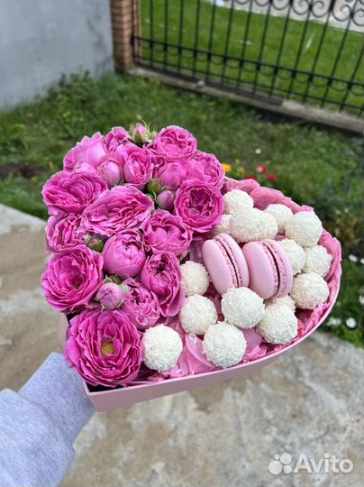 Самые крутые подарки