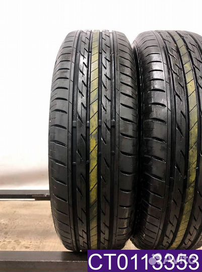 Bridgestone Nextry Ecopia 185/70 R14 88S