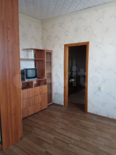 Комната 24 м² в 2-к., 2/2 эт.